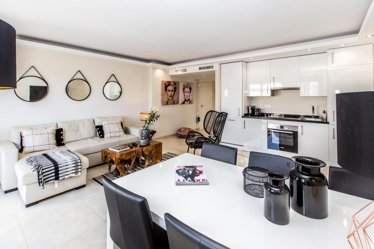 Luxurious 2 Bed Banus With Private Parking - Rdr193 Apartmán Marbella